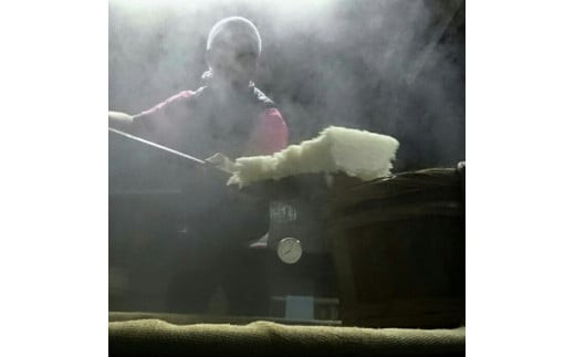 出雲大社御神酒 八千矛セット（純米大吟醸・純米吟醸）