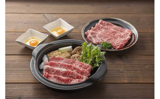 しまね和牛　肩ロース　しゃぶしゃぶ用