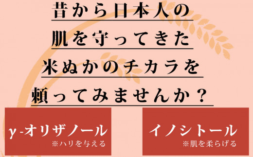 ぬかっち生活 オールインワンゲル 150g 　2個セット