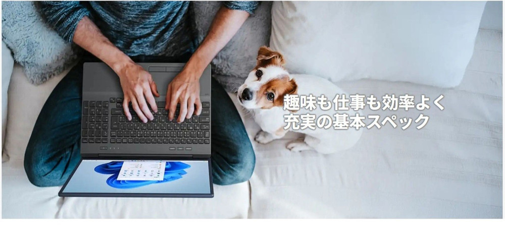 ã2025幎ã¢ãã«ãããŒãããœã³ã³ å¯å£«é FMV WA3-K3 Windows11 IntelCorei5 1335U (ãã©ãã¯) ã¡ã¢ãª16GB çŽ512GB SSD Officeæã