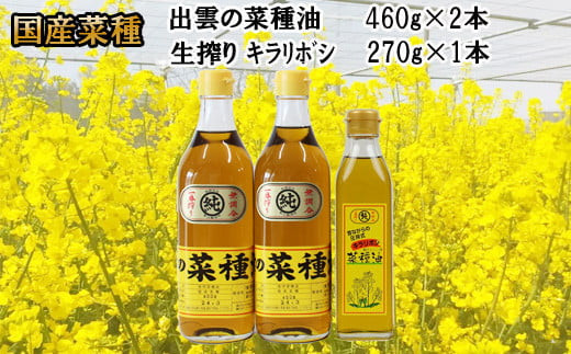 åºé²ã®è皮油ã»ããïŒäžïŒ