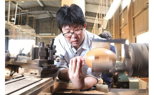 【名入れ付】出雲大社ゆかりの縁起物　福こづち特1号