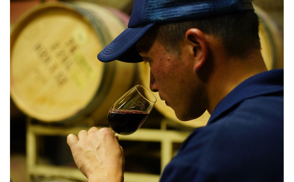 オレンジワイン2種セット