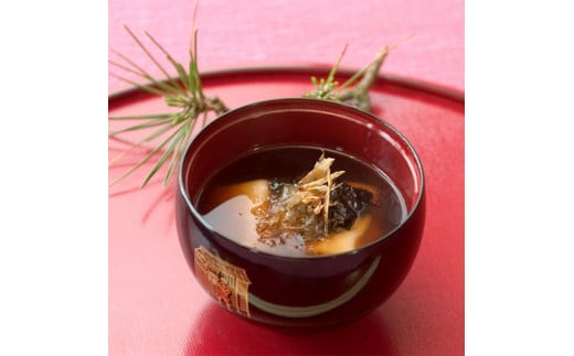 【冷凍】出雲からお届けする有機JAS認証　丸餅詰合せ「いずも美人」