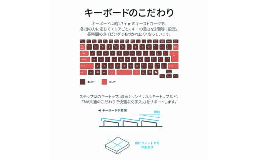 パソコン 富士通 LIFEBOOK WMB/J3 Windows11 AMD Ryzen 5 7520U (BG) メモリ16GB 約256GB SSD Office有り