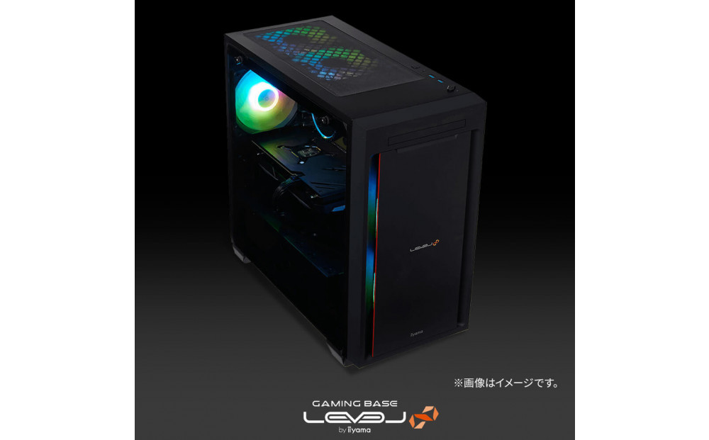 繝代た繧ウ繝ウ蟾・謌ソ 4蟷エ髢鍋黄謳堺ソ晁ィシ 繝溘ル繧ソ繝ッ繝シ繧イ繝シ繝溘Φ繧ーPC Ryzen 7/5070 Ti/No.399