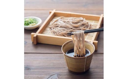 出雲そば  十六島のり 出雲のお土産セット