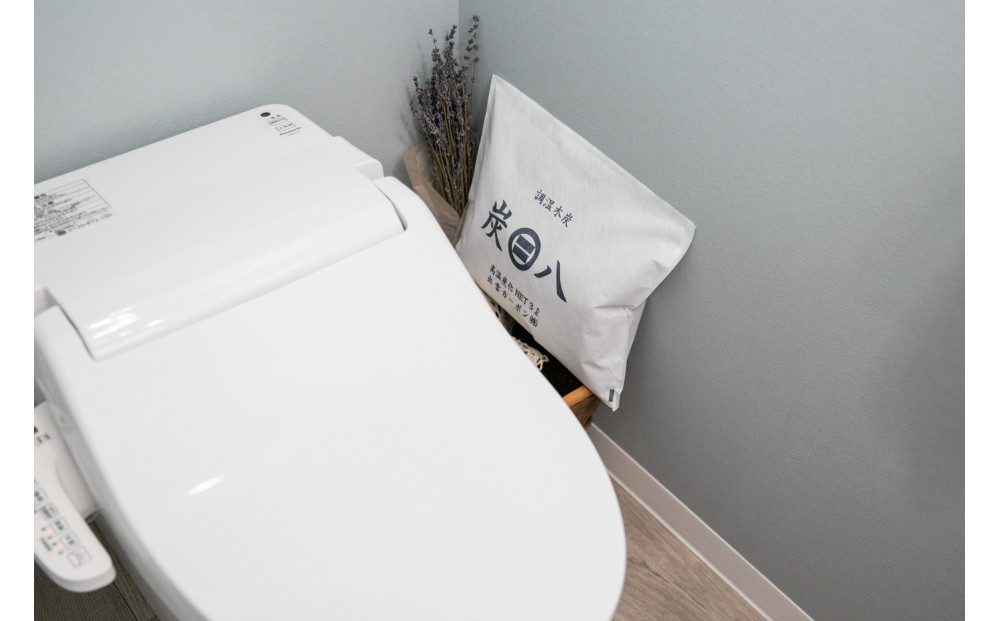 炭八お試しセット１(2種)