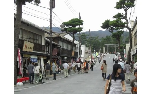ふるさと出雲の産業・観光の振興に資する事業