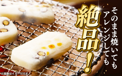 かき餅 黒豆 5枚×3袋【餅 もち おやつ おもてなし 贈り物 かきもち 大豆 黒豆 和菓子 島根県 安来市】【07-MK-11】