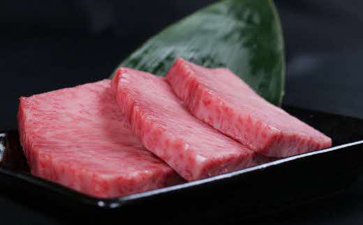 しまね和牛 ミニステーキ モモ 400g（6～8枚入り）【黒毛和牛 もも肉 おすすめ 冷凍 赤身 和牛オリンピック 肉質NO.1 和牛 牛肉 肉 赤身 たんぱく質 鉄分 健康 簡単調理 食べやすいサイズ ギフト 贈答用 贈り物 ご自宅用 島根県 安来市】【20-DC-54】