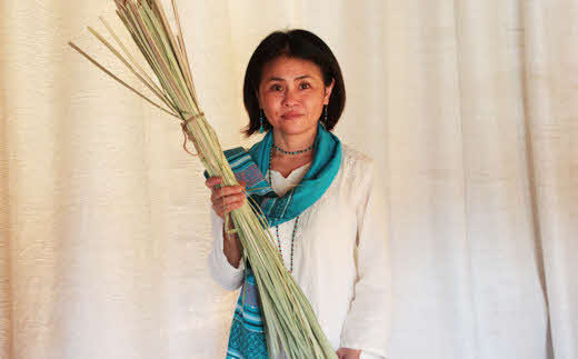 みつはシリーズ デトックスtea【お茶 ハーブ ハーブティー ティー リラックス 癒し ヒーリング トゥルシー レモングラス マコモ リフレッシュ 香り ティータイム ブレンド 島根県 安来市 安来市産】