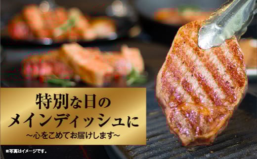 しまね和牛 希少　最高峰シャトーブリアン 200g×2枚 【黒毛和牛 ステーキ 牛肉 和牛 ブランド牛 ヒレ フィレ ヘレ 冷凍 A4ランク以上 赤身 ステーキ 希少部位 贅沢 おもてなし ギフト 贈答用 国産 島根県 安来市】【価格変更】