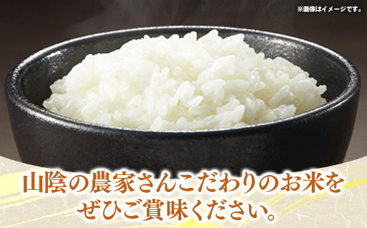 【定期便】五ツ星お米マイスター厳選 能義平野のコシヒカリ 5kg×5回 【令和7年産 5ヶ月定期便こしひかり 計25kg 精米 白米 ご飯 お米 美味しい 安心 安全 沼田米穀店 島根県 安来市】【74-NB-02】