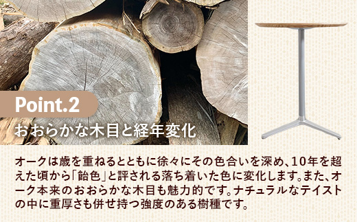 çŽåŸ60cmãªãŒã¯ç¡å¢ã©ãŠã³ãããŒãã« èã«ã©ãŒãã¯ã€ããæšè£œ ããŒãã« ãªãŒã¯ å圢 äžæ¬è ç¡å¢æ æž©ãã¿ åœç£ ã·ã³ãã« ãããã å®¶å
· ã€ã³ããªã¢ å³¶æ ¹ç 宿¥åžãã170-AW-11ã