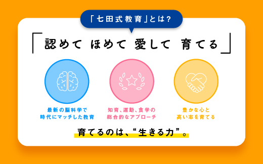 江津市限定返礼品：2歳児セット SC-61 しちだ 七田式 2歳 幼児 子育て 教育 学習 知育 セット 教材 教材セット