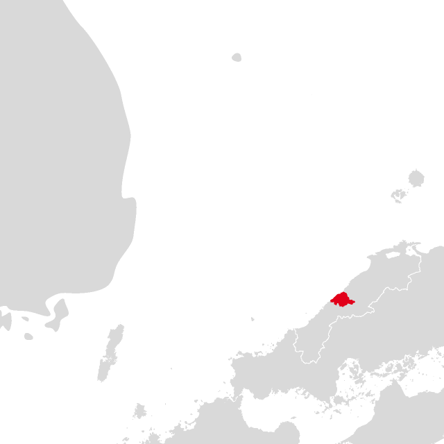 島根県江津市