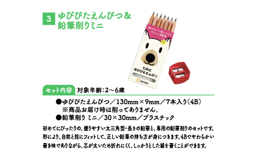 江津市限定返礼品：3歳児セット SC-62 しちだ 七田式 3歳 幼児 子育て 教育 学習 知育 セット 教材 教材セット