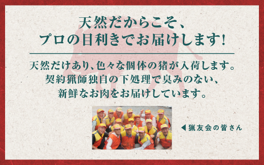 天然猪ソーセージ 1kg前後 AI-7