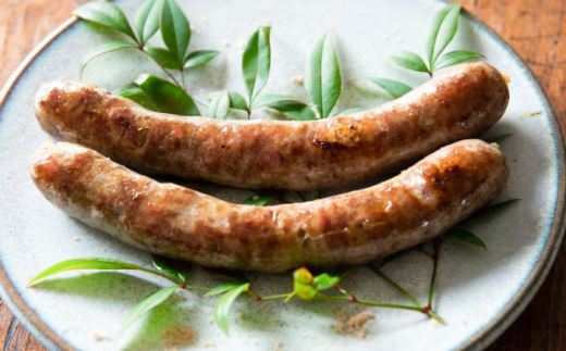 ジビエ イノシシBBQセット 5人前（猪肉、イノシシソーセージ）猪肉 猪 いのしし ぼたん鍋 ボタン ソーセージ BBQ バーベキュー 肉 焼肉 ソーセージ 食感 旨味 イノシシ にく 特産 ご当地 お取り寄せ 詰め合わせ 贈り物 ギフト 贈答 人気 おすすめ ジビエ 高たんぱく スライス  バーベキューセット いのしし 猪 ボタン セット 五人前 島根県雲南市/鹿糠  [AIAK001]