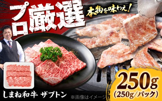 牛肉【高級部位】しまね和牛ザブトン250g 和牛 牛肉 にく お肉 国産 国産牛 焼肉 やきにく リブロース 人気 黒毛和牛 しまね和牛 わぎゅう ザブトン 高級 島根県 雲南市 250g肉 ザブトン250g リブロース キャップ 霜降り お取り寄せ グルメ 霜降り肉 晩ごはん おうちごはん バーベキュー BBQ キャンプ 贅沢 肉料理 島根県雲南市/株式会社O.R.C [AIEF017]