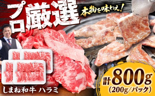 ハラミ しまね和牛ハラミ800g 和牛 牛肉 肉 にく 焼肉 ハラミ 国産 国産牛 焼肉 国産ハラミ ハラミ肉 オオカク サガリ ミックス部位 お肉 焼肉用 人気 焼き肉 おすすめ 特製ハラミ 800g おかず ご飯 キャンプ BBQ 食卓 料理 夕食 800gハラミ ブランド牛 しまね和牛 贅沢焼肉 わぎゅう お祝い やきにく 島根県雲南市/株式会社O.R.C [AIEF008]