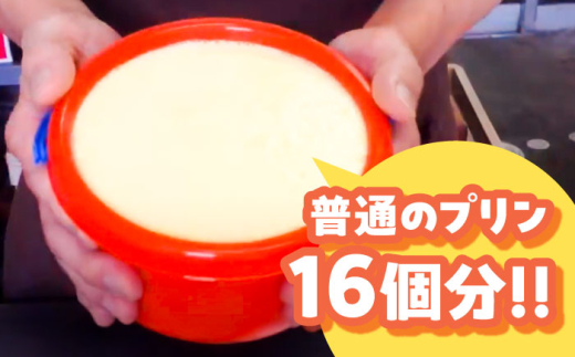 スイーツ 誕生日やパーティーに大人気のお取り寄せ「バケツプリン」 ぷりん デザート おすすめ 人気 スイーツ 洋菓子 お菓子 甘いもの 特大 大きい ビッグサイズ 大容量 おやつ 贈答 贈り物 こども 子供 家族 ファミリー ギフト お祝い カスタード おいしい 濃厚 カラメル お取り寄せスイーツ サプライズ インスタ映え お誕生日 島根県雲南市/有限会社簸上堂 [AIDA001]