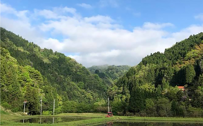 杵つきスープもち 120g×3袋 | 杵つき もち スープもち 簡単 時短 餅 ぜんざい ハレの日 島根県雲南市/株式会社吉田ふるさと村 [AIBB025]