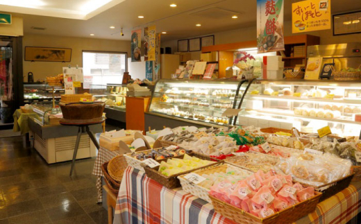 和菓子 慶応元年創業・老舗菓子店の銘菓詰め合わせセットA 詰め合わせ セット お菓子 スイーツ デザート おやつ 銘菓 老舗 慶応元年 伝統菓子 焼き菓子 焼菓子 お茶請け お土産 手土産 ギフト 贈り物 人気 おすすめ お取り寄せグルメ ご当地グルメ バラエティセット 詰合せ Aセット 送料無料 個包装 島根県雲南市/菓子工房 たてたに [AICT001]