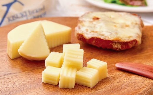 チーズ プロボローネ　ピッコロ 1個 100g | チーズ 人気 おすすめ 乳製品 プロボローネ ピッコロ 100g 1個 小型 ナチュラルチーズ 木次乳業 きすき 冷蔵 産地直送 お取り寄せグルメ ご当地グルメ 国産 国内製造 美味しい 加熱料理 ピザ パスタ グラタン トースト おつまみ つまみ ワインのお供 濃厚 マイルド 熟成 島根県雲南市/木次乳業有限会社 [AIBH025]