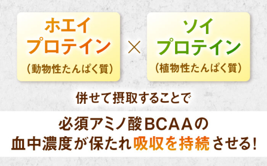 ALPRON NATURAL WHEY&SOY プロテイン 750g ロイヤルミルクティー風味 1個 ダイエット ホエイ ソイ タンパク質 筋肉 筋トレ 女性 男性 健康 美容 置き換え 減量 栄養 運動 スポーツ トレーニング おいしい 飲みやすい 溶けやすい 人気 おすすめ 高評価 低カロリー 間食 アミノ酸 身体づくり ビタミン 飲料 島根県雲南市/株式会社アルプロン [AIAL081]