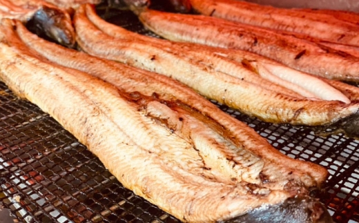 鰻のかば焼き1本 鰻 うなぎ ウナギ かば焼き 土用の丑の日 小分け 惣菜 人気 おすすめ 島根県雲南市/有限会社田丸屋魚店 [AIEH004]