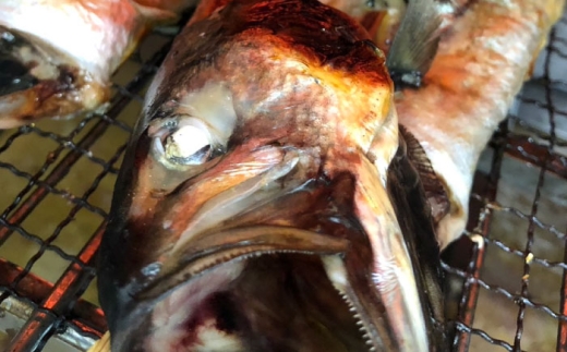 焼きサバ3本セット サバ 焼きサバ 魚 大容量 贈り物 ギフト 海鮮 魚貝 プレゼント 島根県雲南市/有限会社田丸屋魚店 [AIEH006]