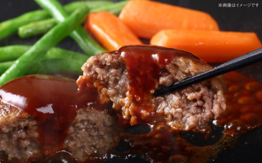 ハンバーグ 【島根のハンバーグといえばコレ!】しまね和牛肉厚ハンバーグ200g×10個 ハンバーグ しまね和牛 小分け 肉　肉厚 和牛 簡単調理 湯煎 人気 おすすめ 冷凍 温めるだけ 惣菜 おかず お弁当 ご当地グルメ お取り寄せ グルメ ギフト 贈り物 プレゼント ご褒美 ディナー セット 食品 ストック 記念日 誕生日 お誕生日 島根県雲南市/株式会社 みやげ山海 [AIDZ003]