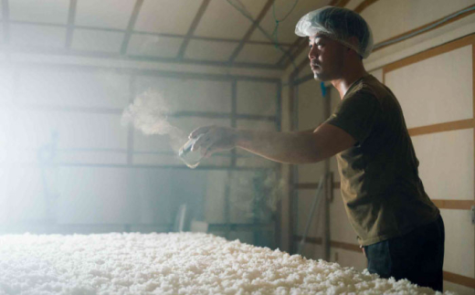 【10個限定】【2026年2月初旬以降順次発送】日本酒 理八 The RIHACHI 純米吟醸 酵母901号 720ml(化粧箱入り) お酒 アルコール 純米吟醸酒 720ml 4合瓶 化粧箱入り 箱入り ギフト 贈り物 贈答 プレゼント お祝い お歳暮 お中元 記念日 誕生日 地酒 酵母 華やか 香り 冷酒 人気 おすすめ 島根県雲南市/株式会社田部竹下酒造 [AIBE002]