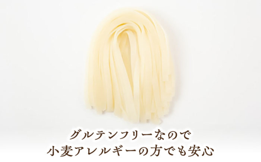 麺 グルテンフリーの白米麺と日本海のあごだし麺つゆセット（6食） グルテンフリー 白米麺 米麺 ライスヌードル ヌードル 6食 6人前 詰め合わせ セット あごだし 飛魚だし つゆ付き 麺つゆ めんつゆ アレルギー対応 小麦不使用 健康 ヘルシー お取り寄せ グルメ 贈り物 ギフト プレゼント 贈答 簡単調理 時短 島根 雲南 島根県雲南市/合同会社S宮内舎 [AIBM003]