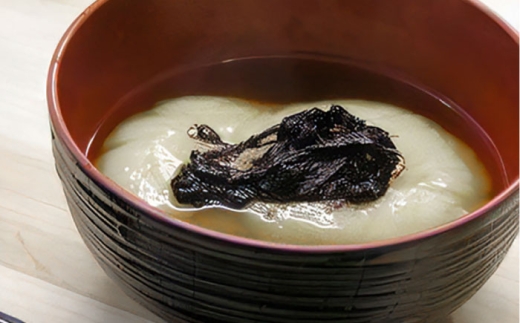 餅 杵つきまるもち 540g 5袋セット（50個）杵つきまるもち もち お餅 まるもち 吉田ふるさと村 おもち お雑煮 ぜんざい おしるこ アレンジ お菓子 デザート スイーツ お正月 和風 伝統 和菓子 お取り寄せ ご当地 雲南 絶品 美味しい 濃厚 詰め合わせ 老舗 お祝い 御祝 美味しい おすすめ 島根県雲南市/株式会社吉田ふるさと村 [AIBB012]