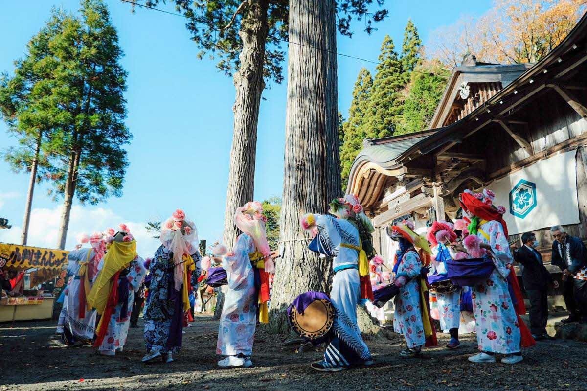 地域自主組織による地域づくりに関する事業