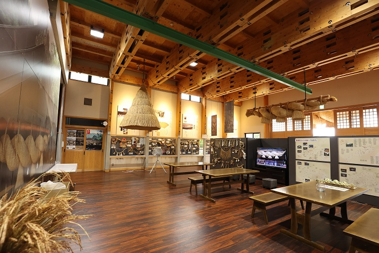 しめ縄（大黒じめ）【 お正月 飾り 職人 手作り 注連縄 出雲大社 大注連縄 大しめ縄 伝統  Ｄ-22】