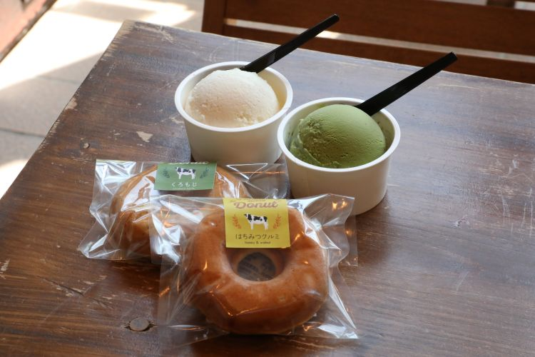 マーブル醬油アイス　6個入【 アイスクリーム カップアイス 6個入 醤油 詰め合わせ 贈り物 贈答 プレゼント 人気 アイス あいすくりーむ 手作り  】A-410