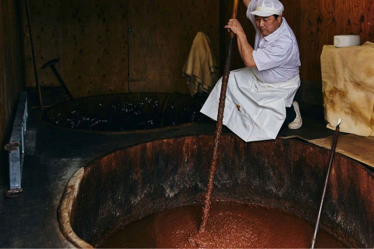 マーブル醬油アイス　6個入【 アイスクリーム カップアイス 6個入 醤油 詰め合わせ 贈り物 贈答 プレゼント 人気 アイス あいすくりーむ 手作り  】A-410