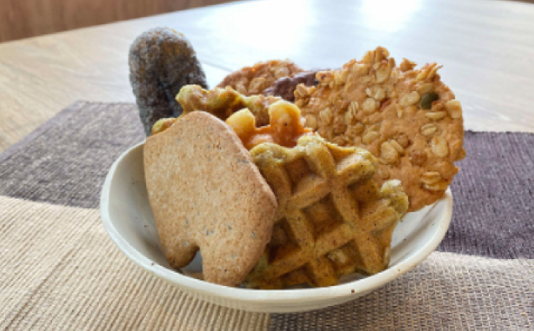 焼き菓子詰め合わせ