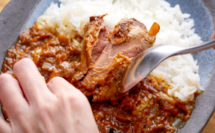 ジビエレトルトカレー ３種セット【ヒグマキーマカレー 鴨のカレー エゾ鹿肉のカレー レトルト 常備食 おかず 簡単調理 セット】