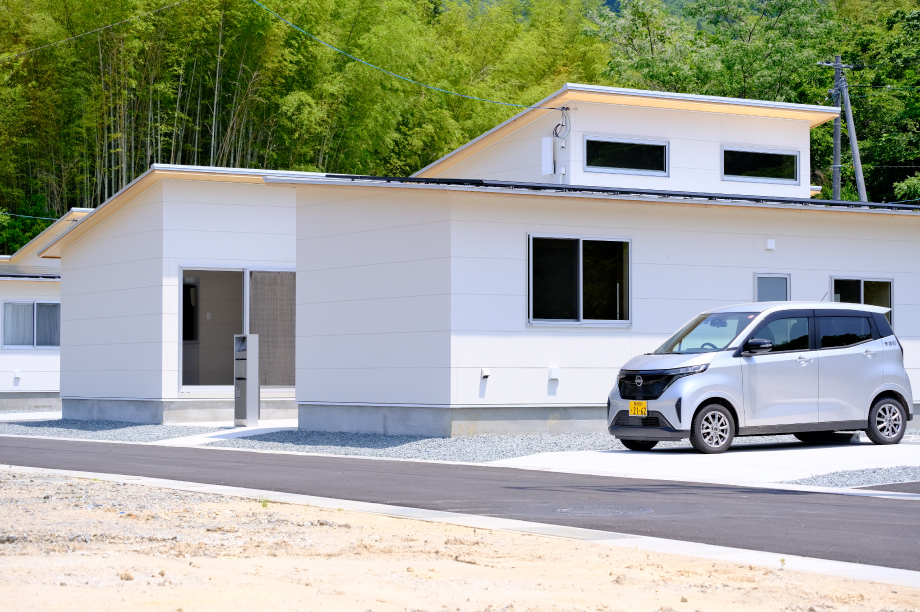 若者定住促進と雇用の場の創出に関する事業