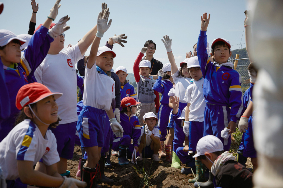 子どもたちの健全育成等次世代育成に関する事業