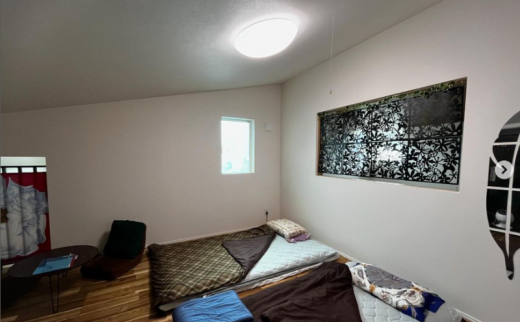 【隠岐郡知夫村 民泊「小新家本店＞】宿泊補助券10,000円分 【島根県 隠岐郡 知夫村 知夫里島 離島 民泊 旅行 旅行クーポン 商品券 補助券 贅沢 くつろぎ ゆとり リラクゼーション カップル ペア 夫婦 家族 宿泊】