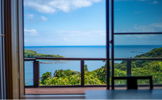 【隠岐郡知夫村 ホテル知夫の里】宿泊補助券12,000円分 【島根県 隠岐郡 知夫村 知夫里島 離島 ホテル 旅行 旅行クーポン 商品券 補助券 贅沢 くつろぎ ゆとり リラクゼーション 畳 カップル ペア 夫婦 家族 宿泊】