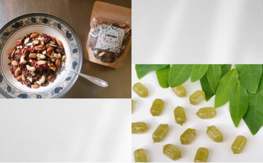 【お菓子セット】知夫里島の小さなお菓子屋さん手作り‘‘お菓子セット” スイーツ レモン お菓子 デザート ケーキ おやつ 焼き菓子 洋菓子 美味しい 差し入れ 手土産 お取り寄せ 隠岐