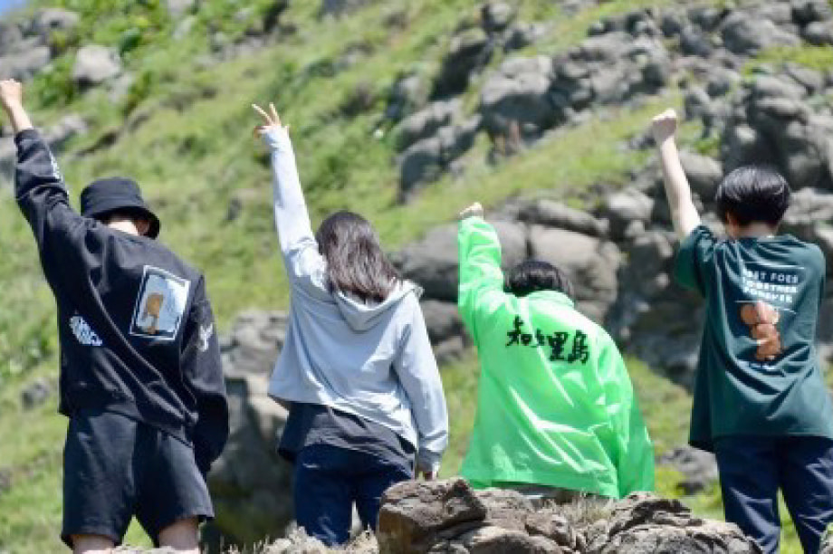 子供たちの健全育成に関する事業