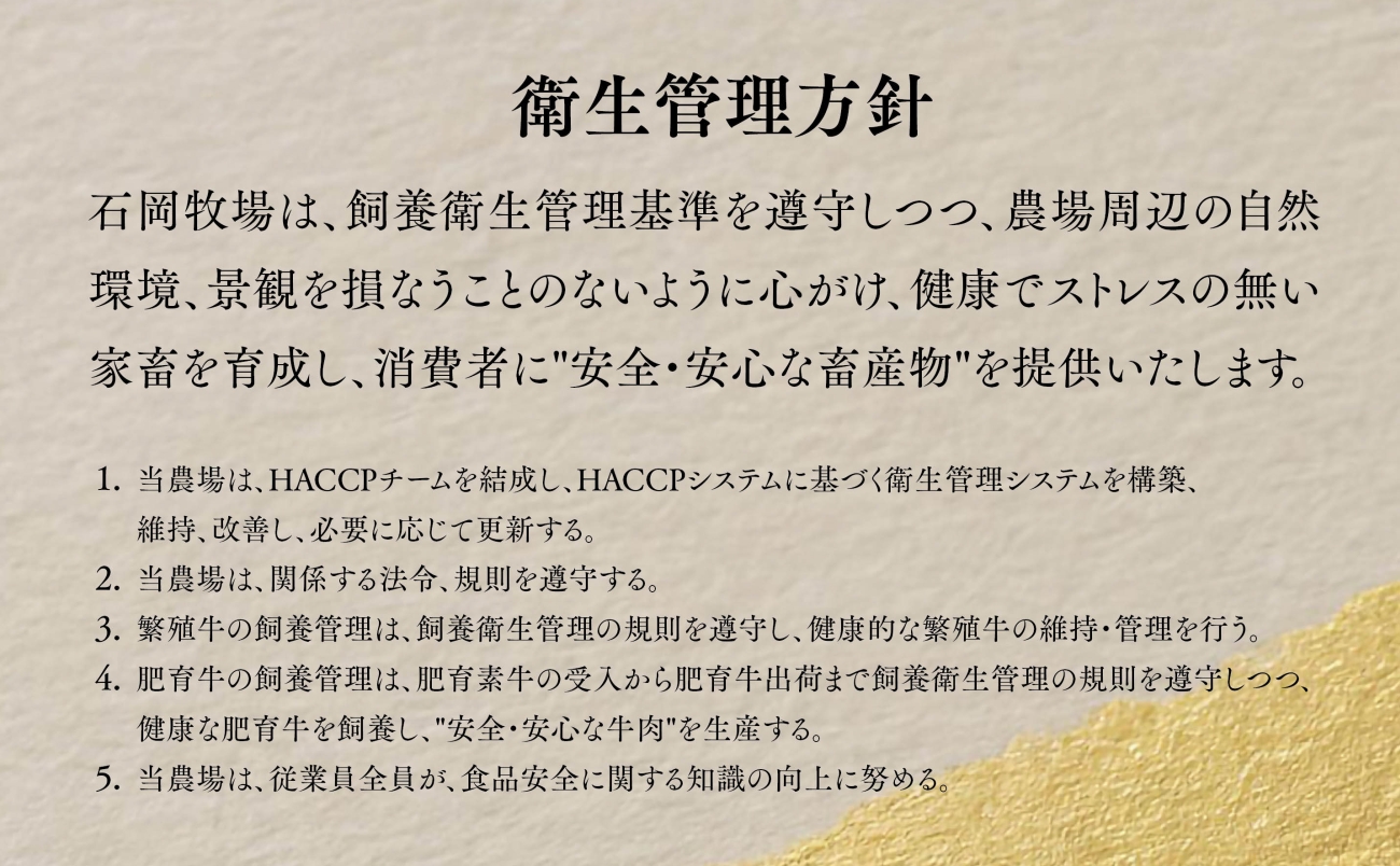 【将軍牛】特選ロースステーキ 500g【配送不可地域：離島・北海道・沖縄県】【1653402】